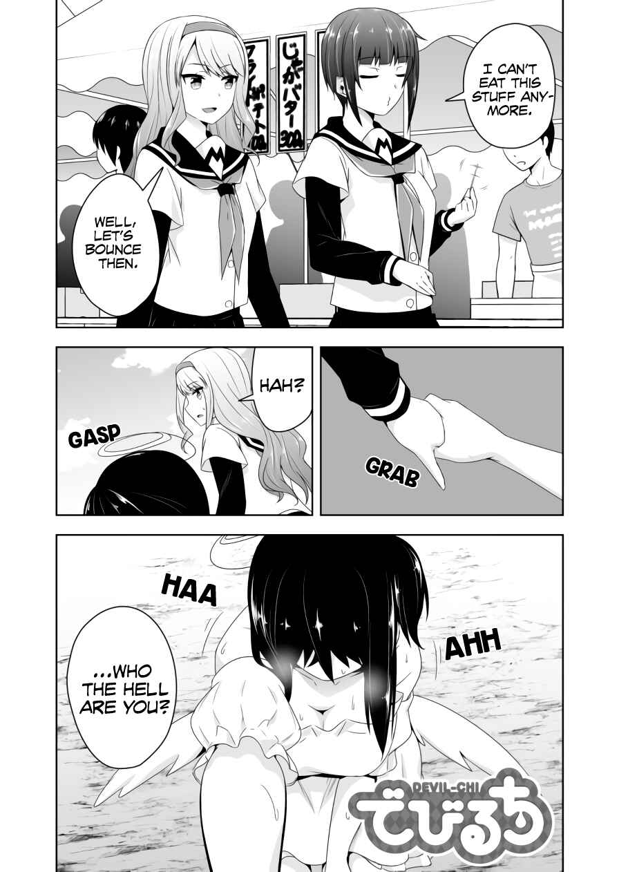 Page 2 Chapter 61 Devil-Chi