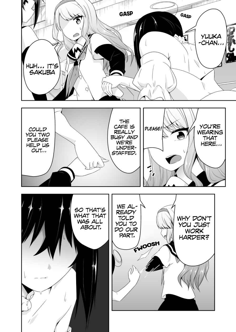 Page 3 Chapter 61 Devil-Chi