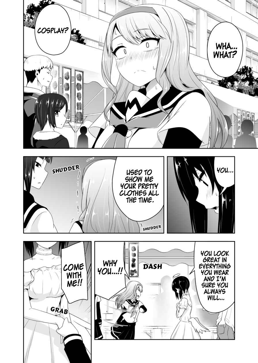 Page 5 Chapter 61 Devil-Chi