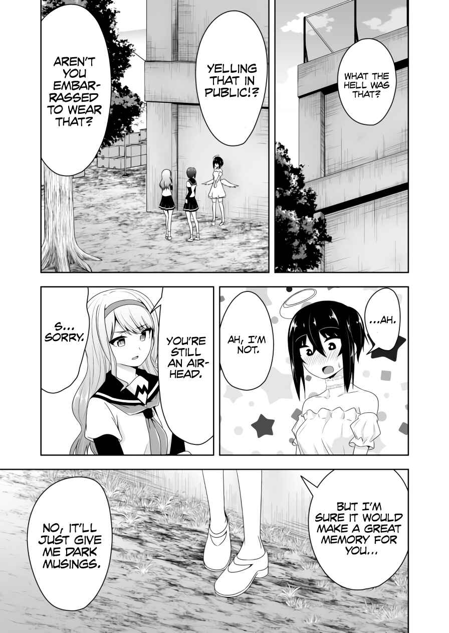 Page 6 Chapter 61 Devil-Chi