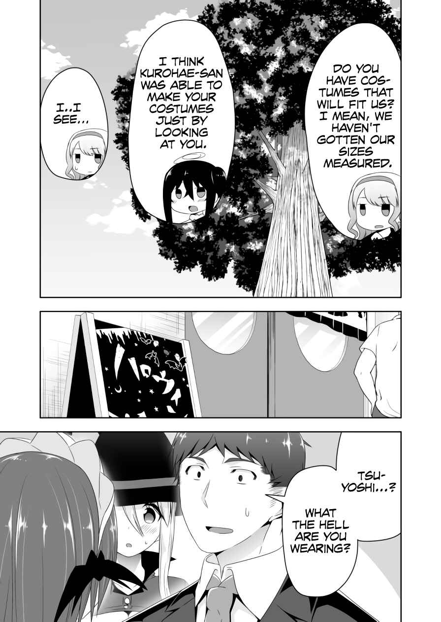 Page 8 Chapter 61 Devil-Chi