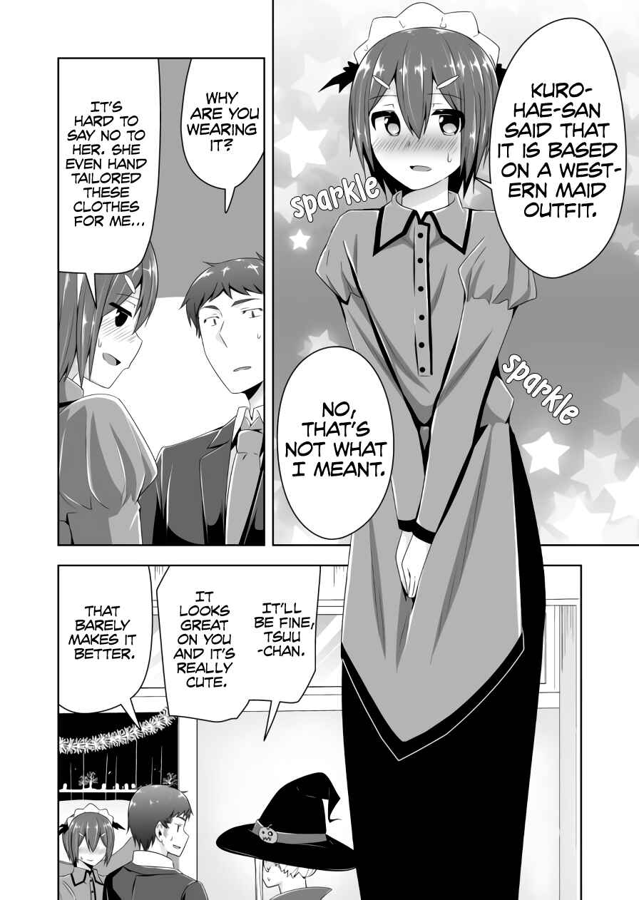 Page 9 Chapter 61 Devil-Chi