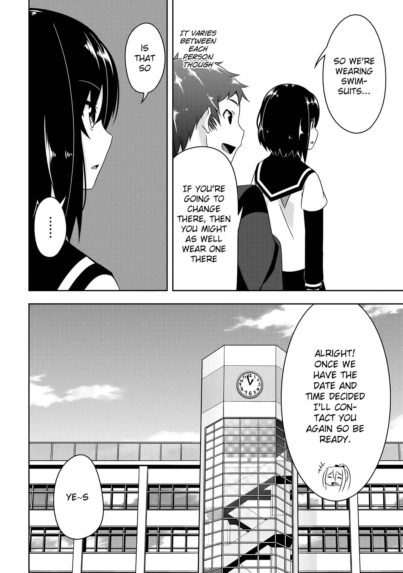 Page 10 Chapter 5 Devil-Chi