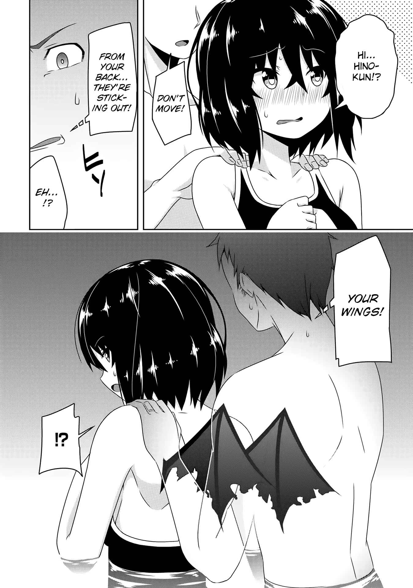 Page 20 Chapter 5 Devil-Chi