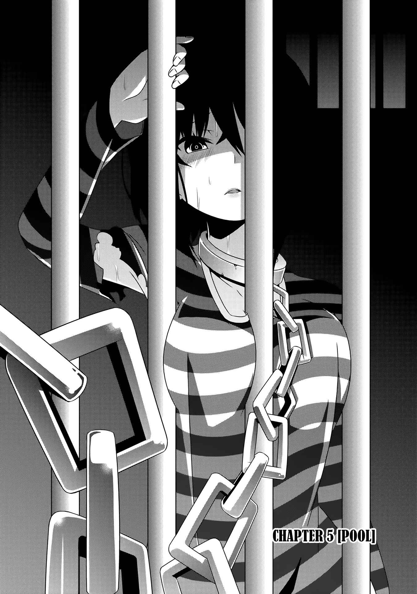 Page 3 Chapter 5 Devil-Chi