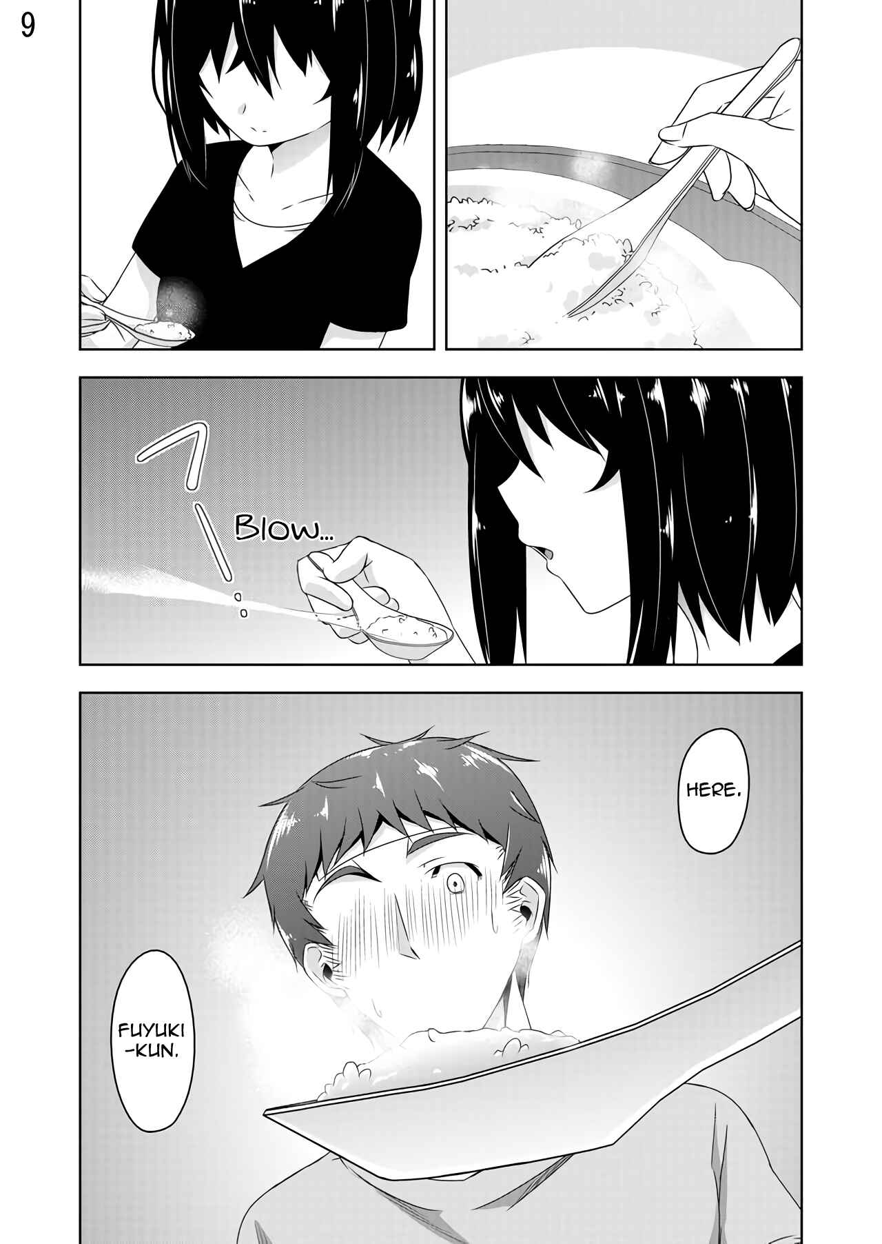 Page 9 Chapter 27 Devil-Chi