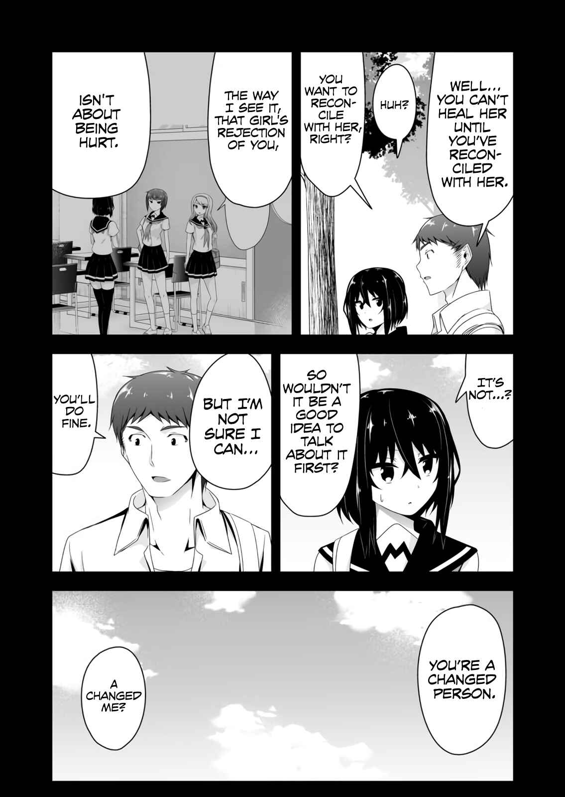 Page 10 Chapter 58 Devil-Chi