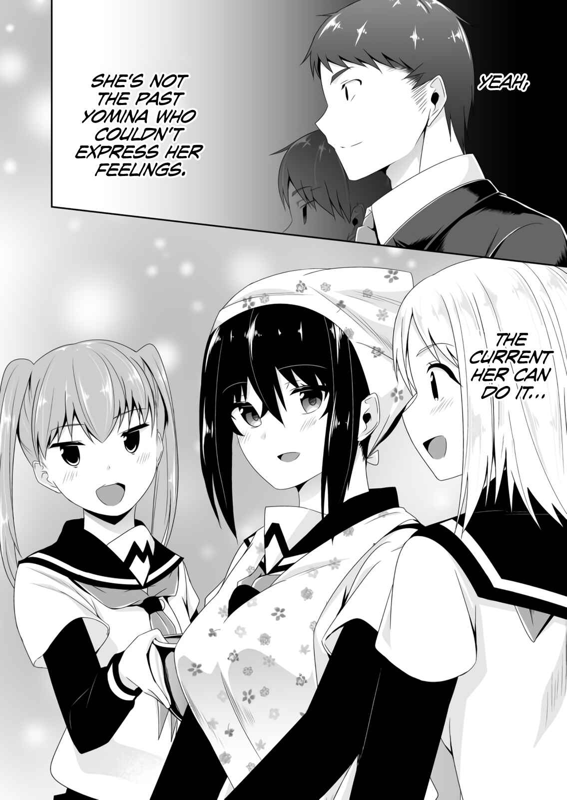 Page 11 Chapter 58 Devil-Chi
