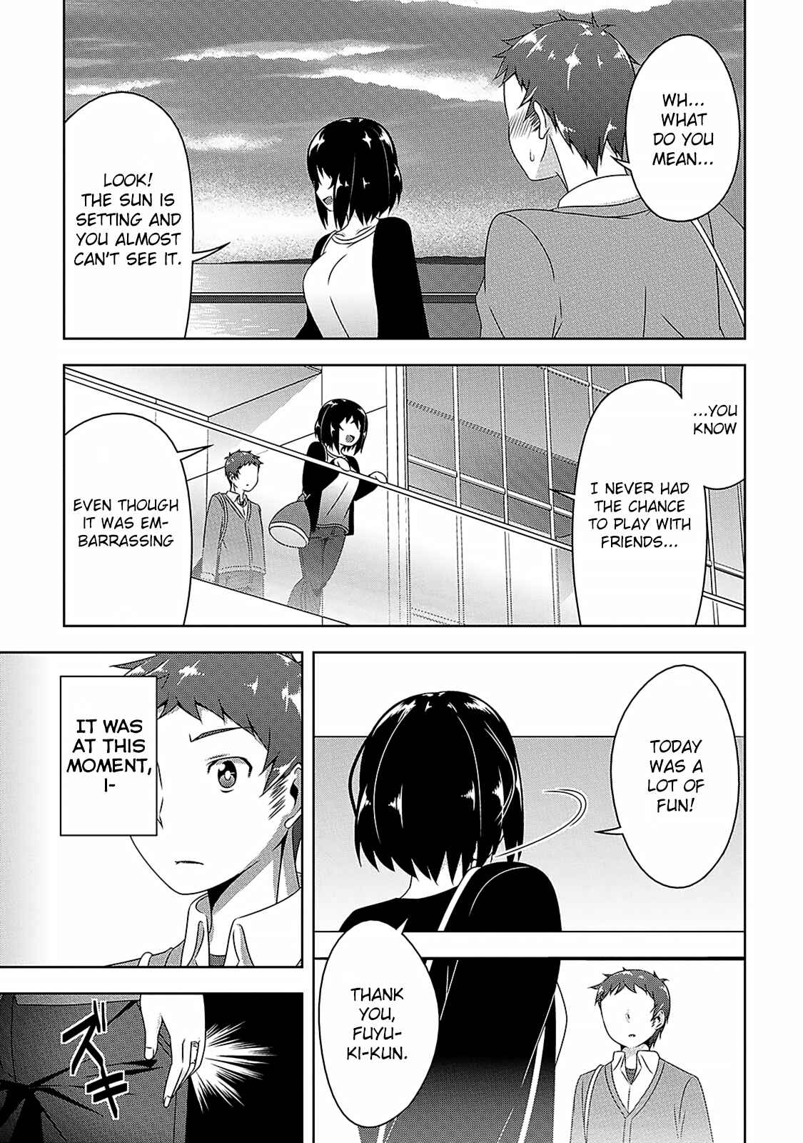 Page 16 Chapter 6 Devil-Chi
