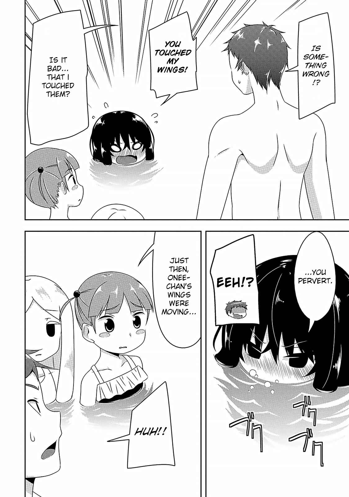 Page 9 Chapter 6 Devil-Chi