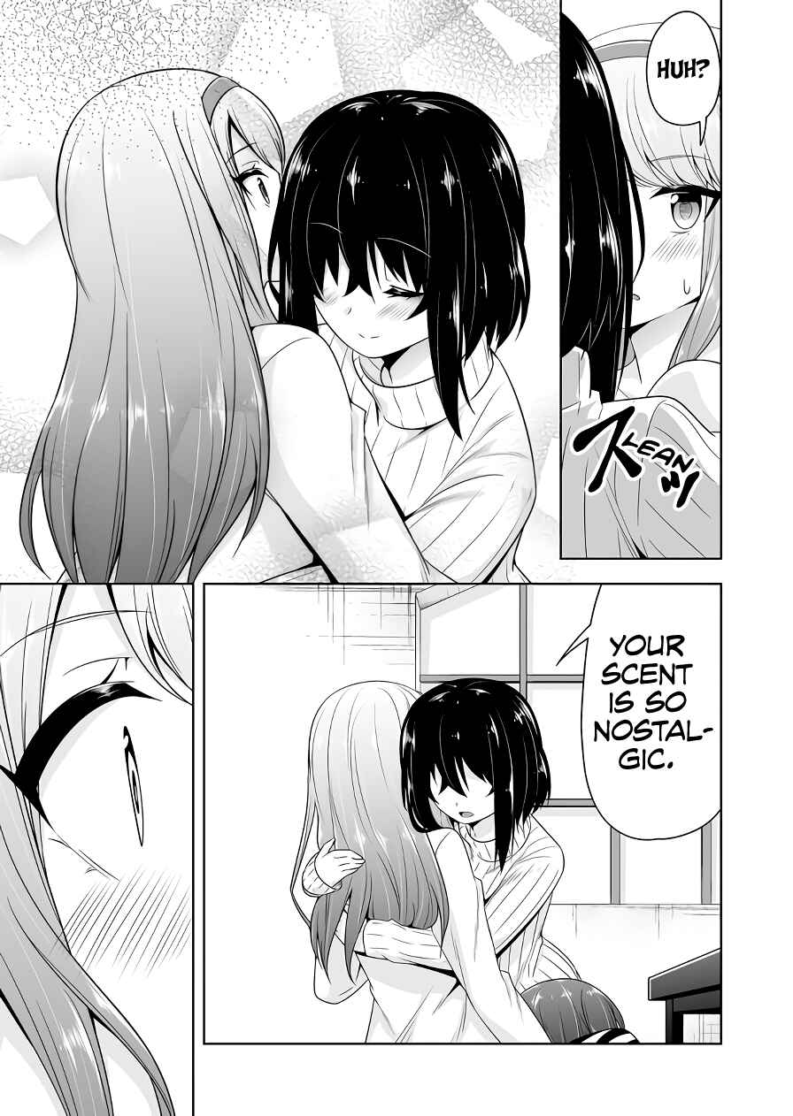 Page 10 Chapter 92 Devil-Chi