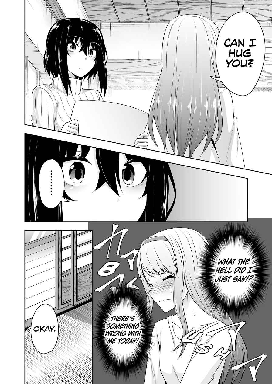 Page 9 Chapter 92 Devil-Chi