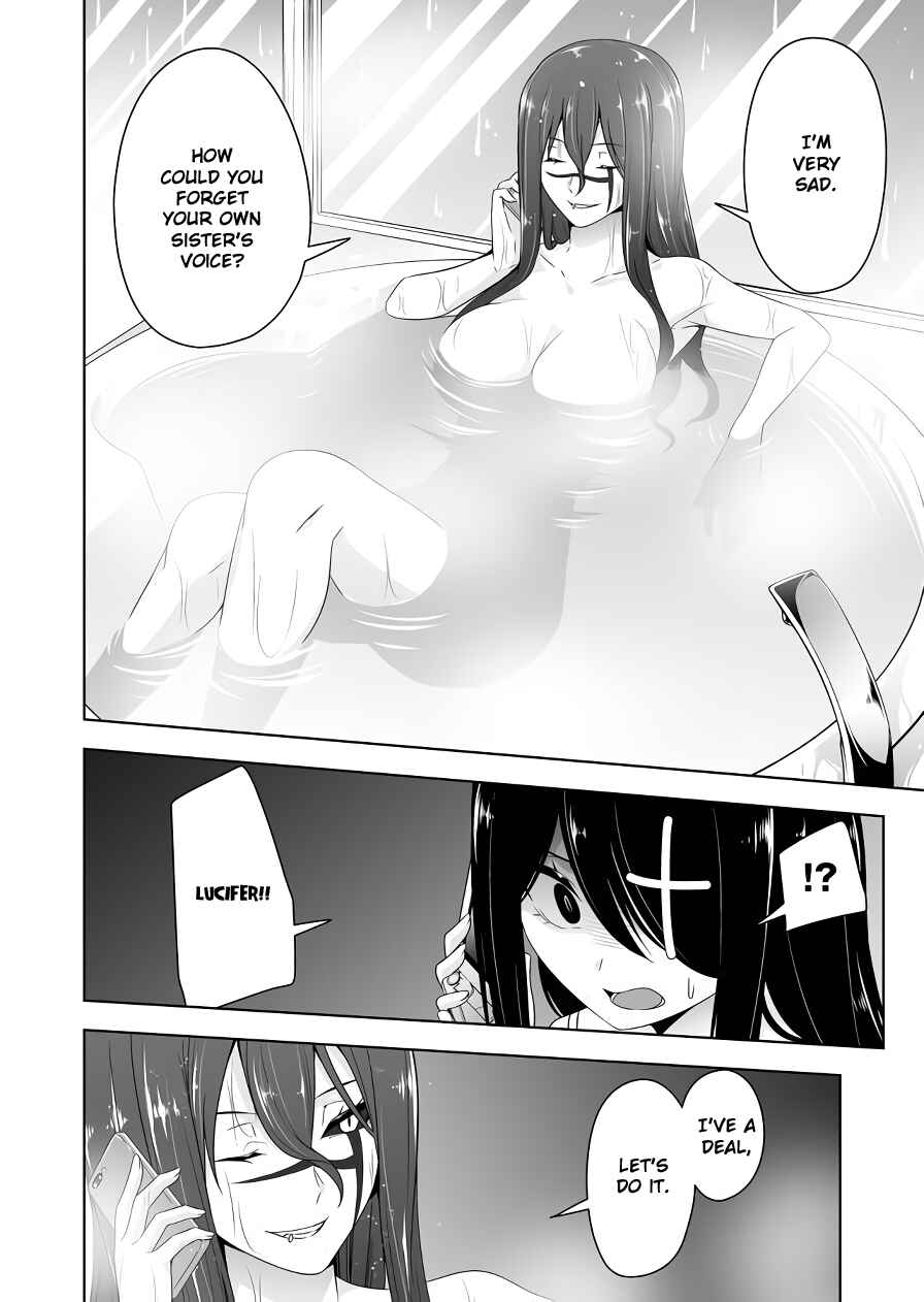 Page 12 Chapter 116 Devil-Chi