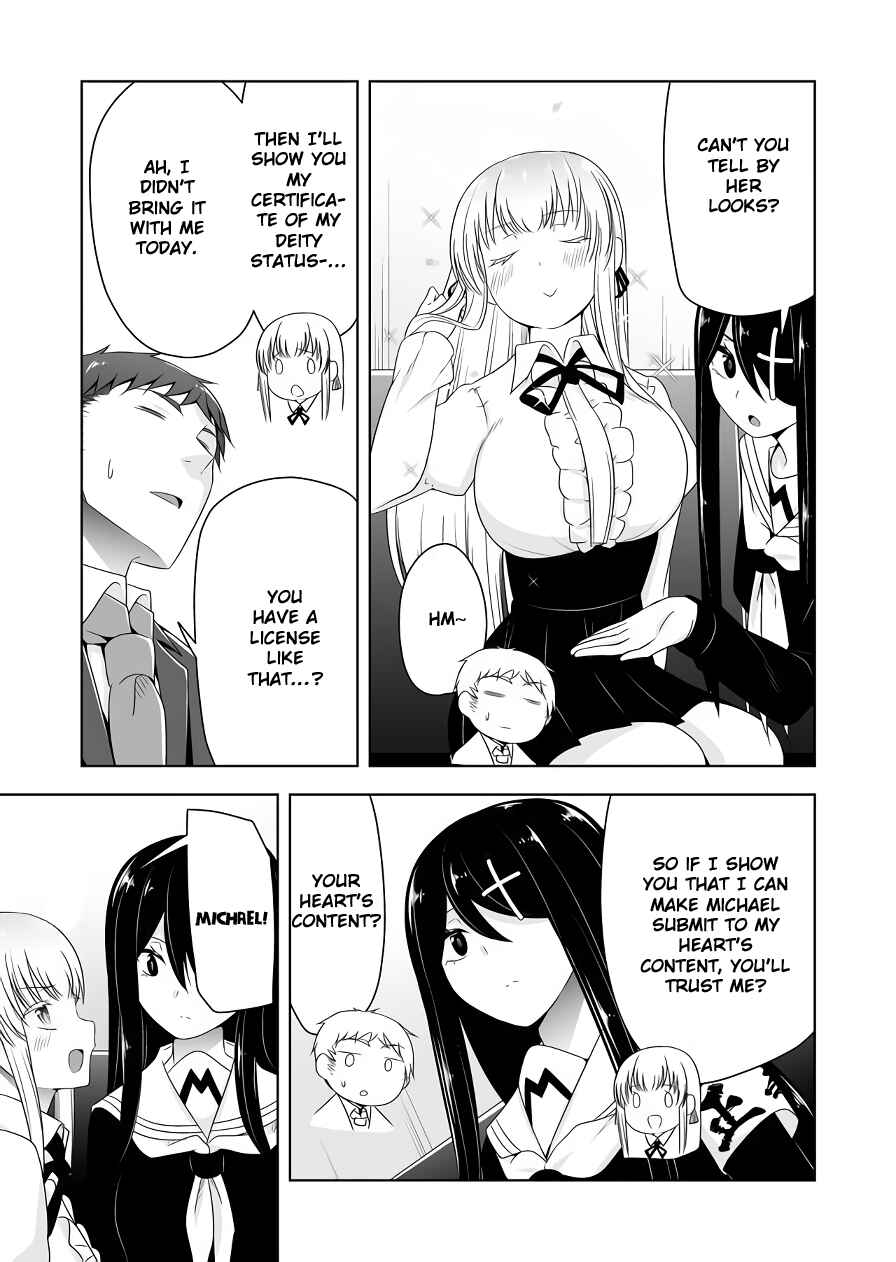 Page 5 Chapter 116 Devil-Chi