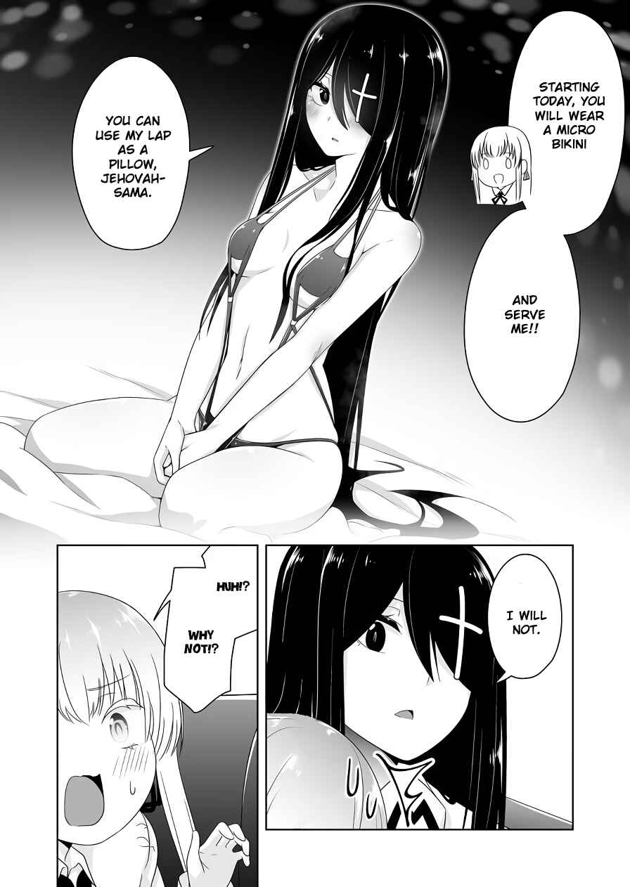 Page 6 Chapter 116 Devil-Chi