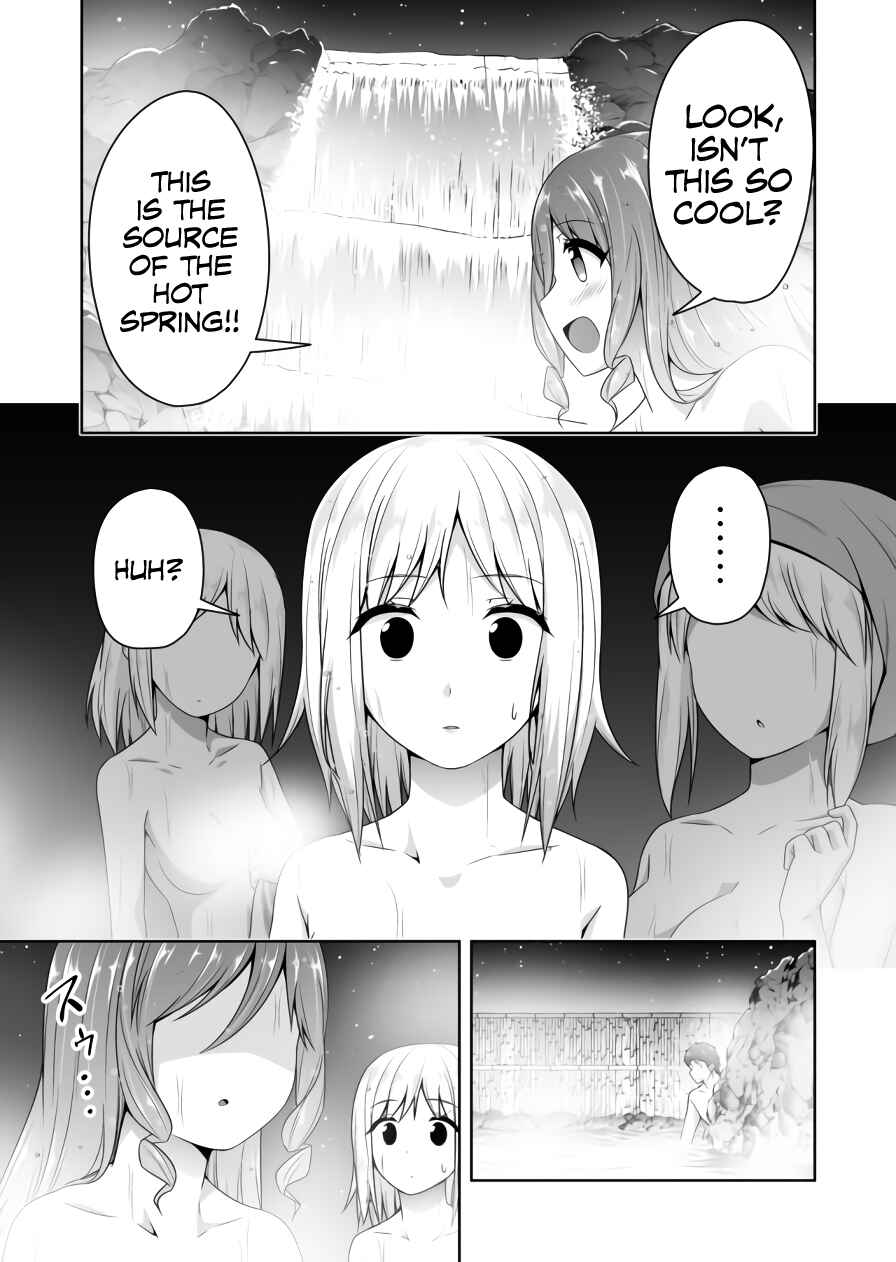 Page 10 Chapter 74 Devil-Chi