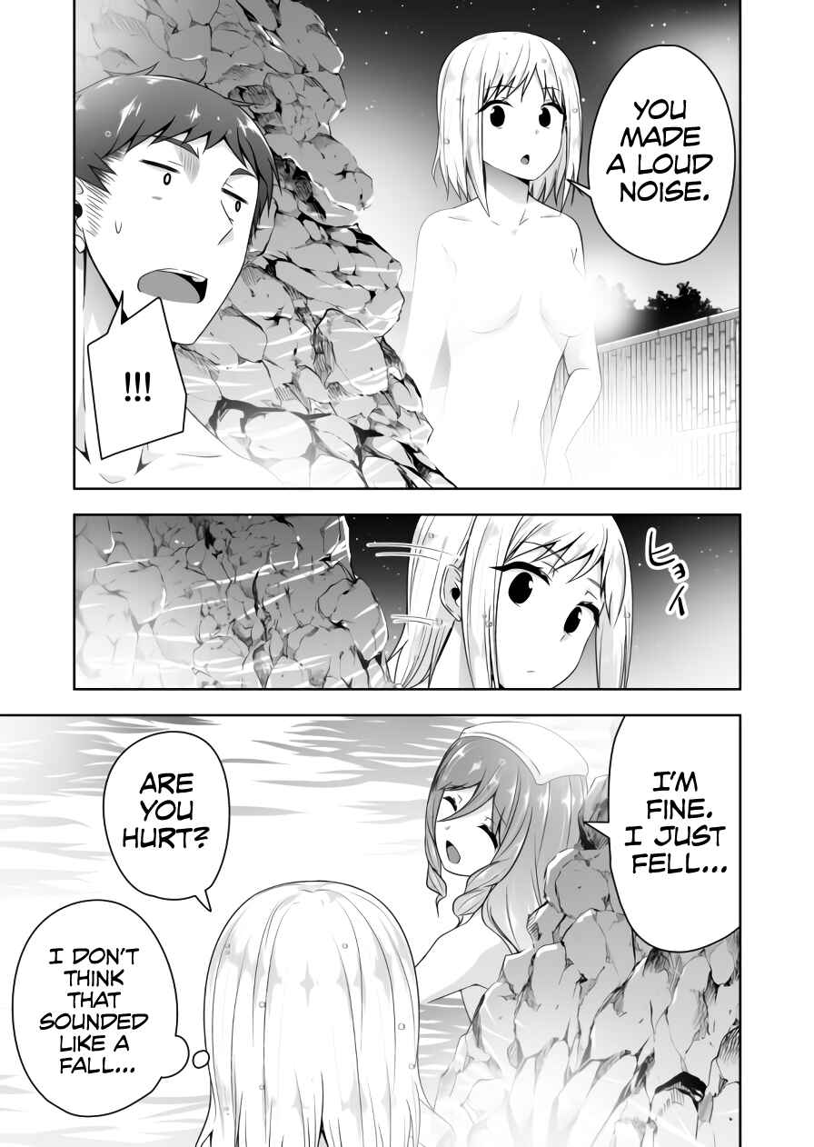 Page 4 Chapter 74 Devil-Chi