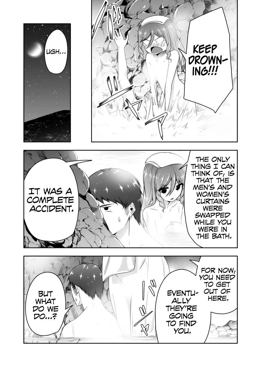 Page 8 Chapter 74 Devil-Chi