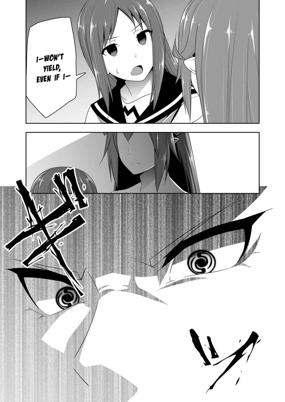 Page 12 Chapter 118 Devil-Chi