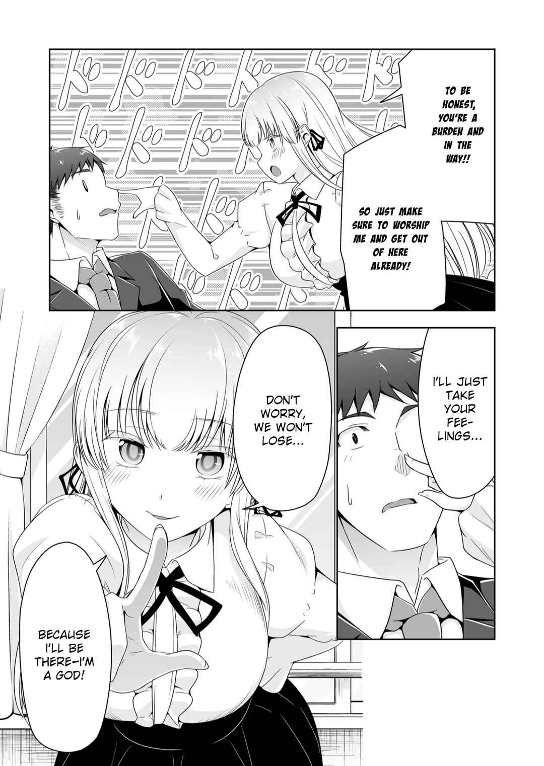 Page 4 Chapter 118 Devil-Chi