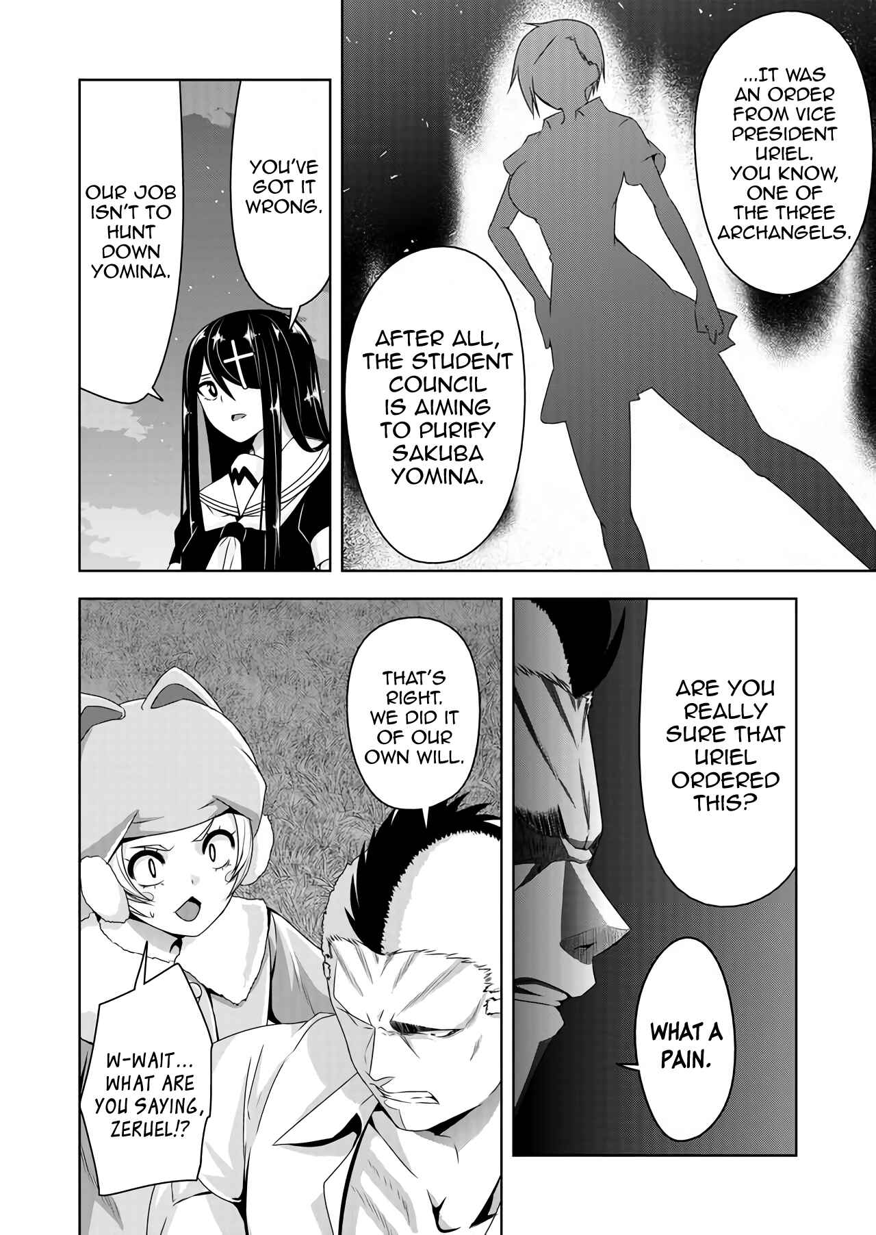 Page 2 Chapter 40 Devil-Chi