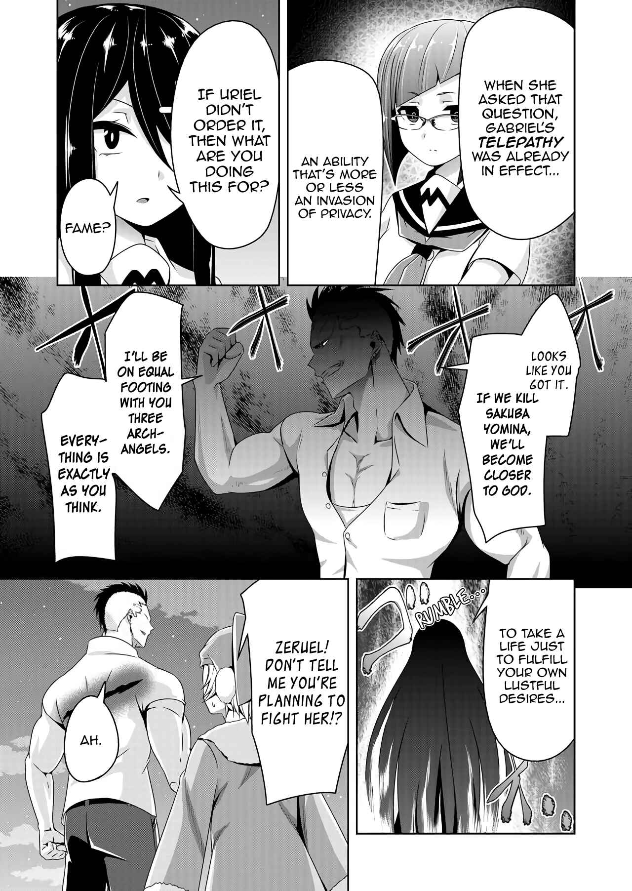 Page 3 Chapter 40 Devil-Chi