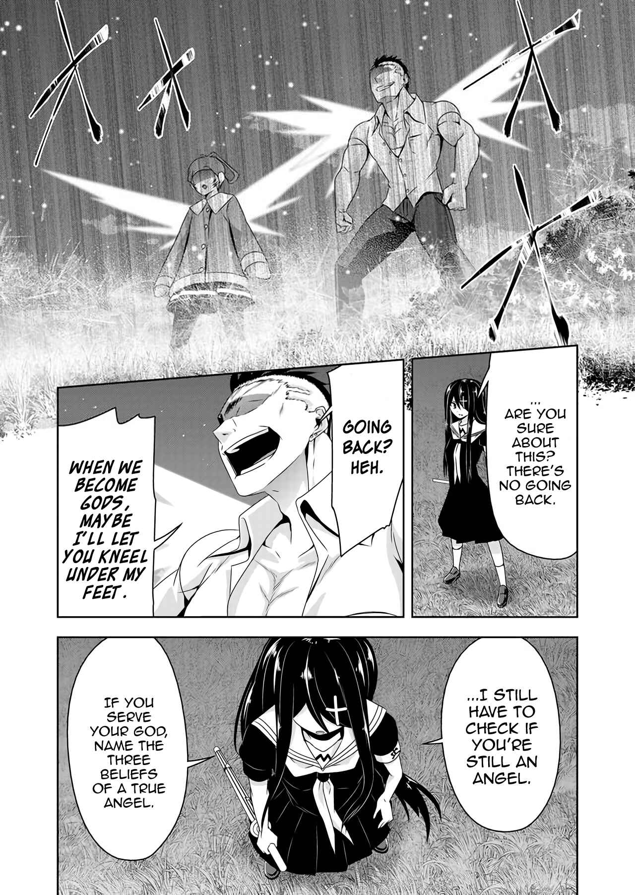 Page 6 Chapter 40 Devil-Chi