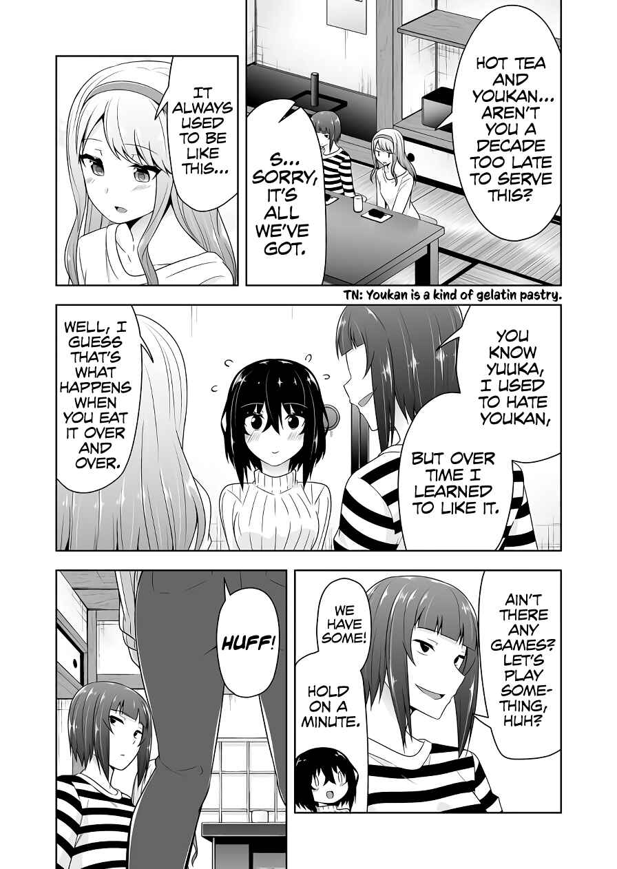 Page 3 Chapter 91 Devil-Chi