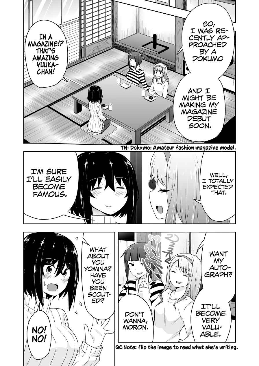 Page 5 Chapter 91 Devil-Chi