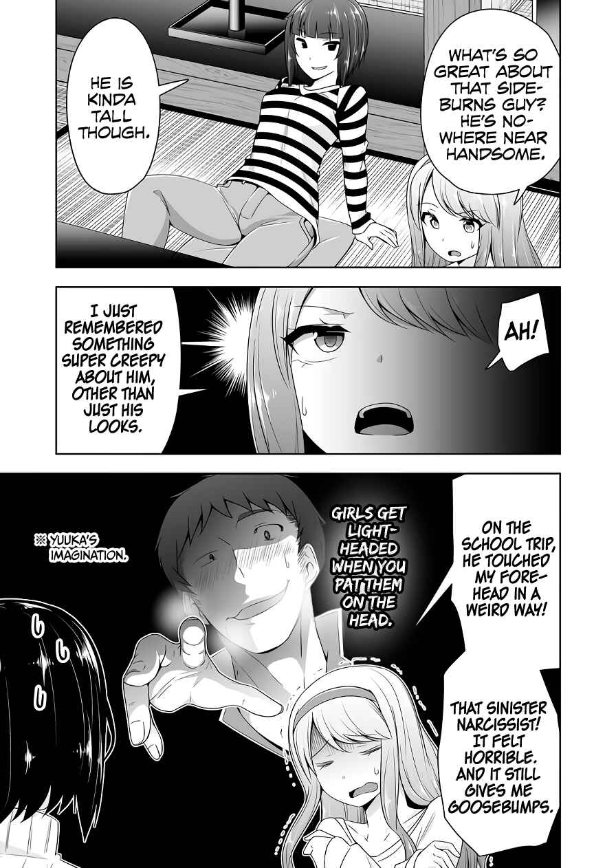 Page 8 Chapter 91 Devil-Chi