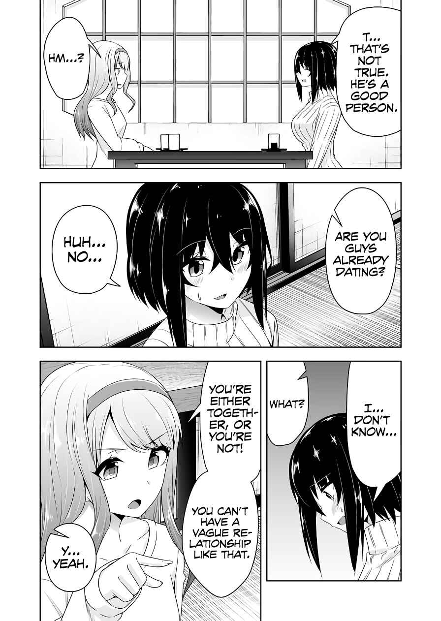 Page 9 Chapter 91 Devil-Chi