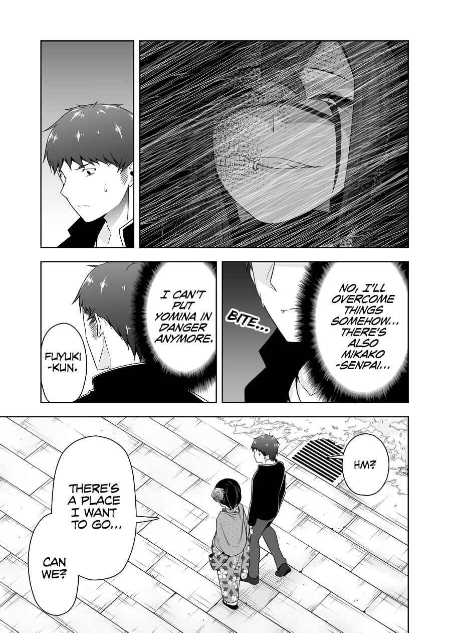 Page 10 Chapter 112 Devil-Chi