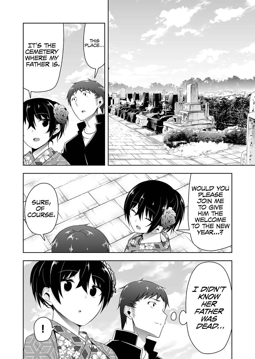 Page 11 Chapter 112 Devil-Chi
