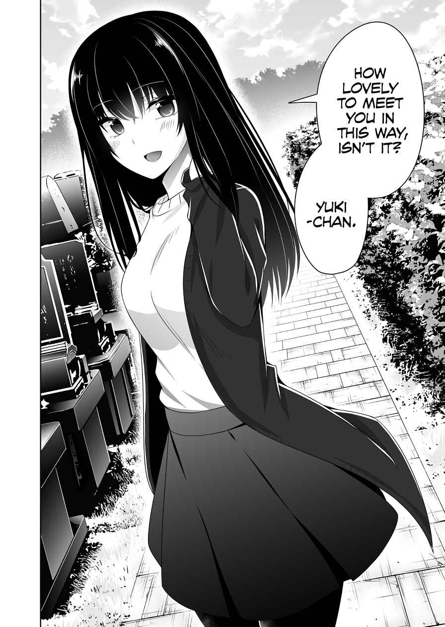 Page 13 Chapter 112 Devil-Chi