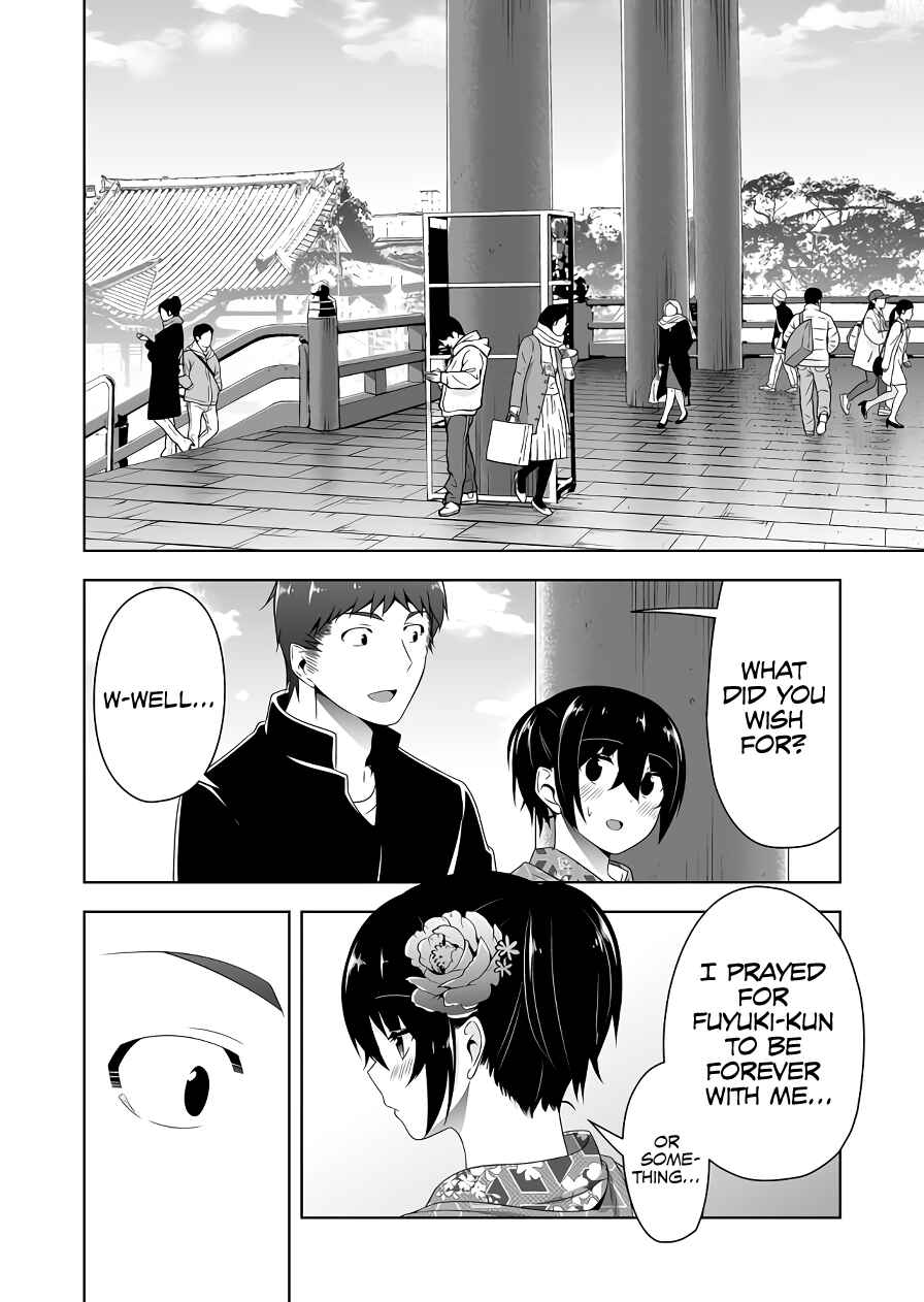 Page 5 Chapter 112 Devil-Chi