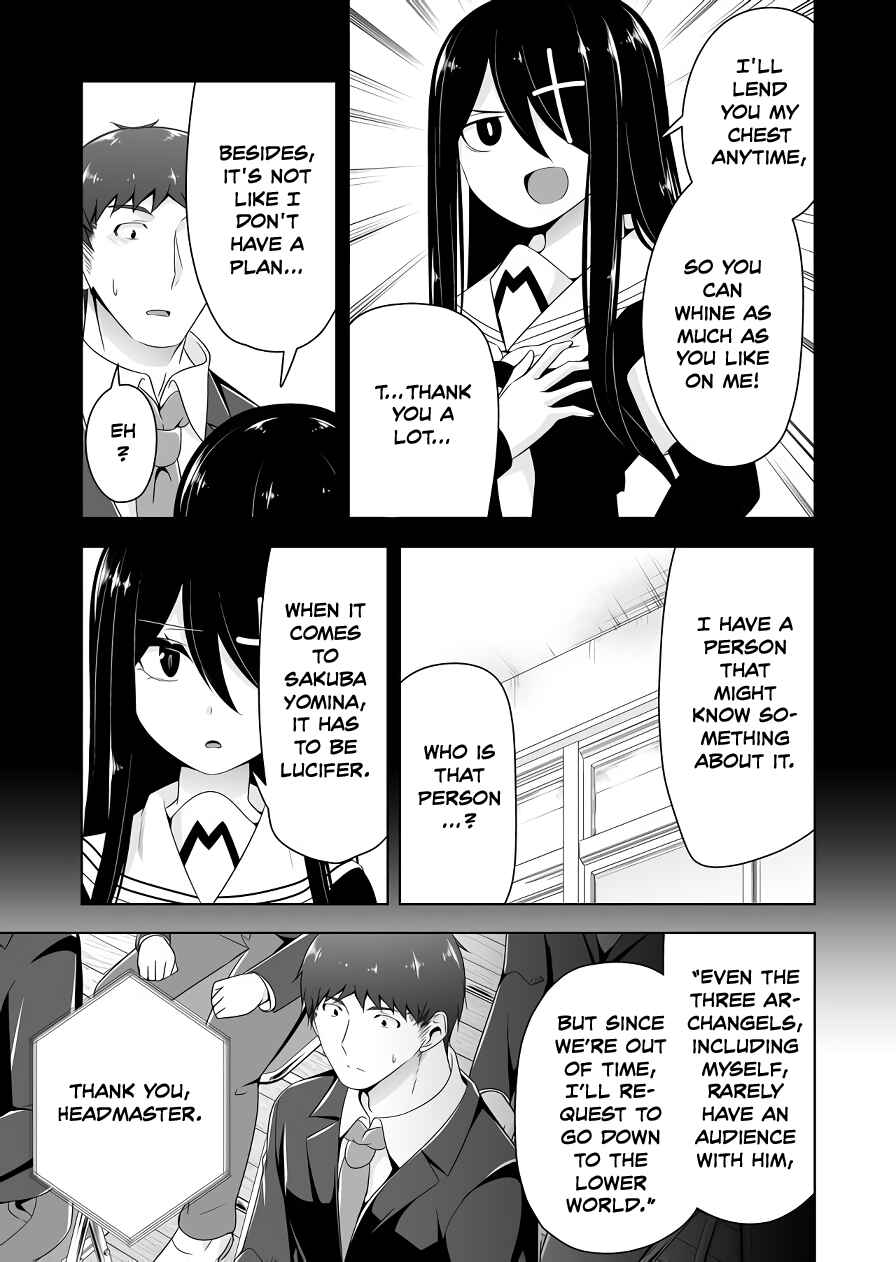Page 11 Chapter 115 Devil-Chi