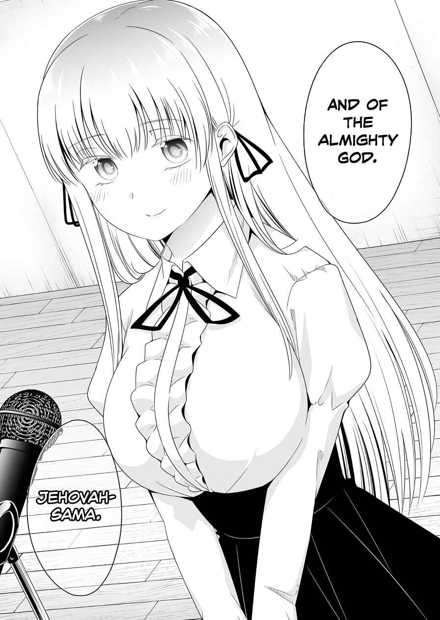 Page 13 Chapter 115 Devil-Chi