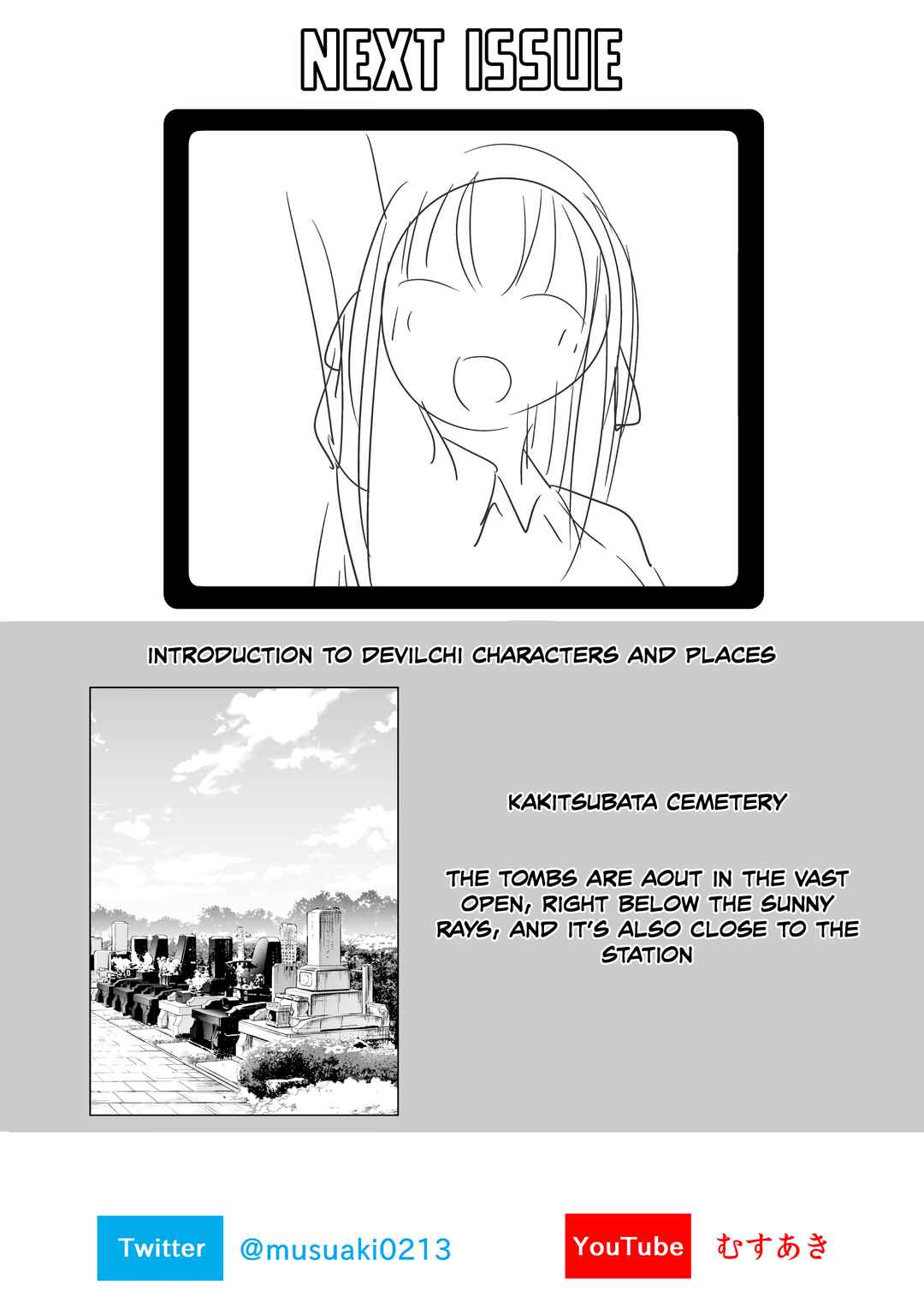 Page 14 Chapter 115 Devil-Chi