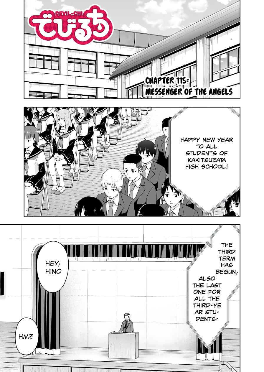 Page 2 Chapter 115 Devil-Chi