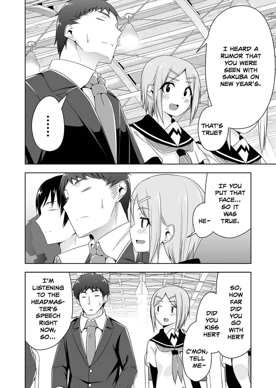 Page 3 Chapter 115 Devil-Chi