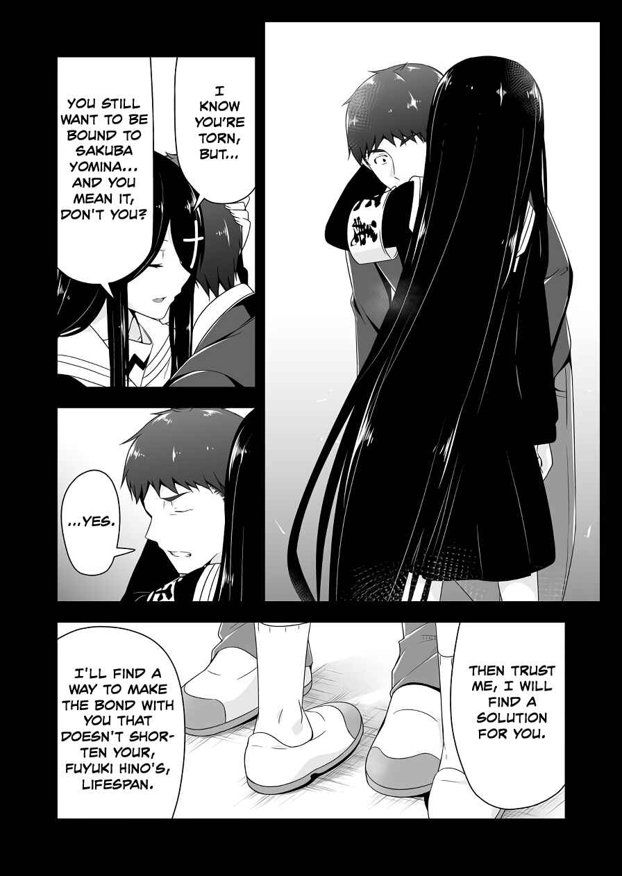 Page 9 Chapter 115 Devil-Chi