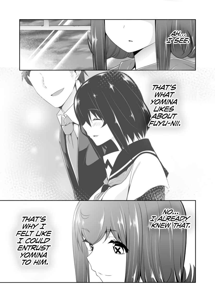 Page 10 Chapter 88 Devil-Chi