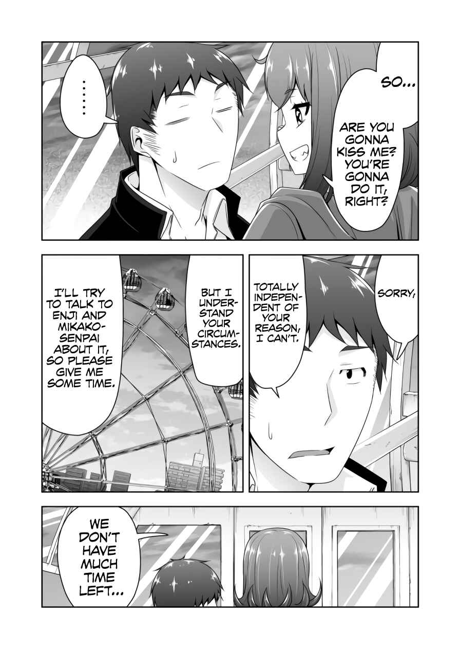 Page 11 Chapter 88 Devil-Chi