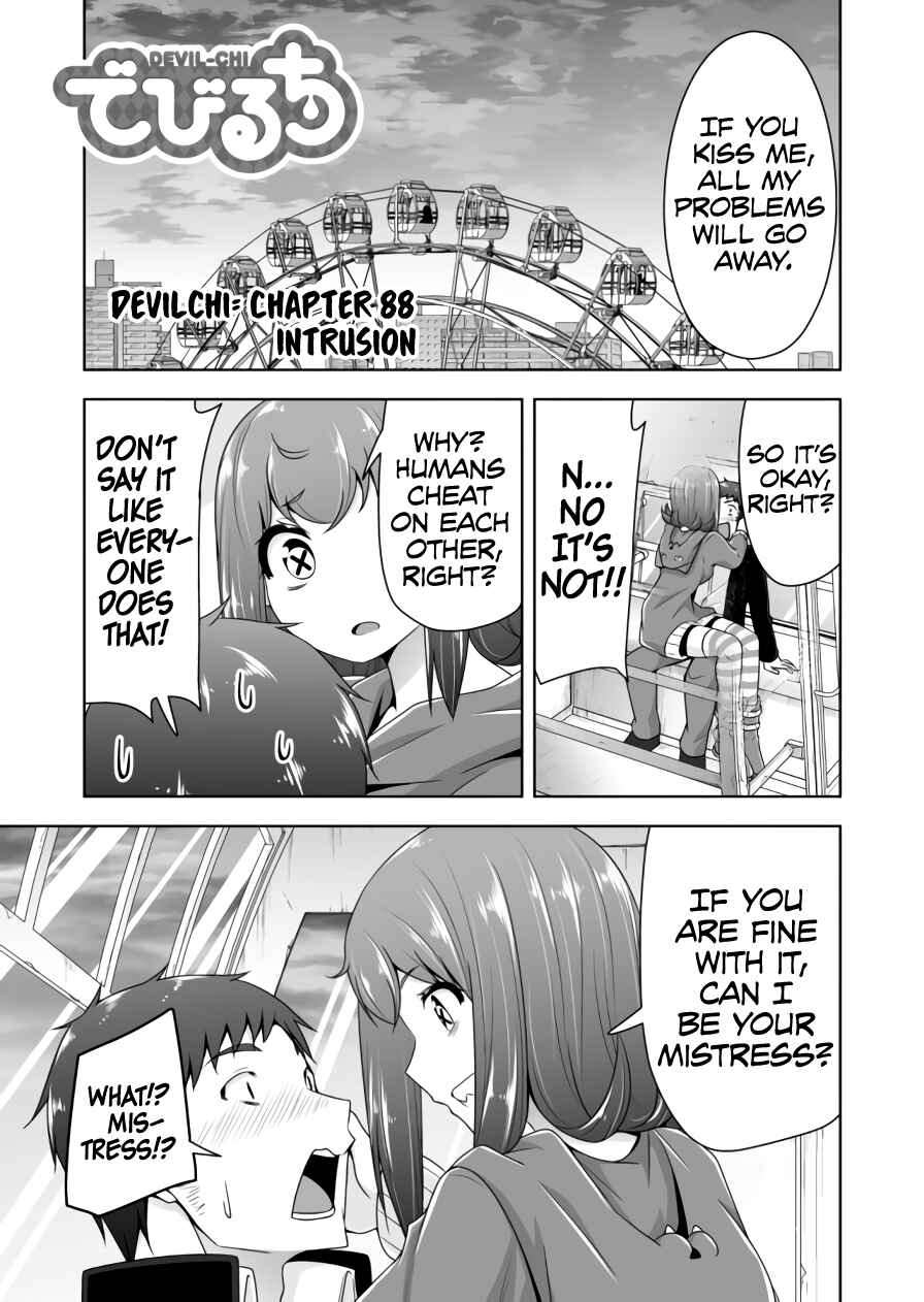 Page 2 Chapter 88 Devil-Chi