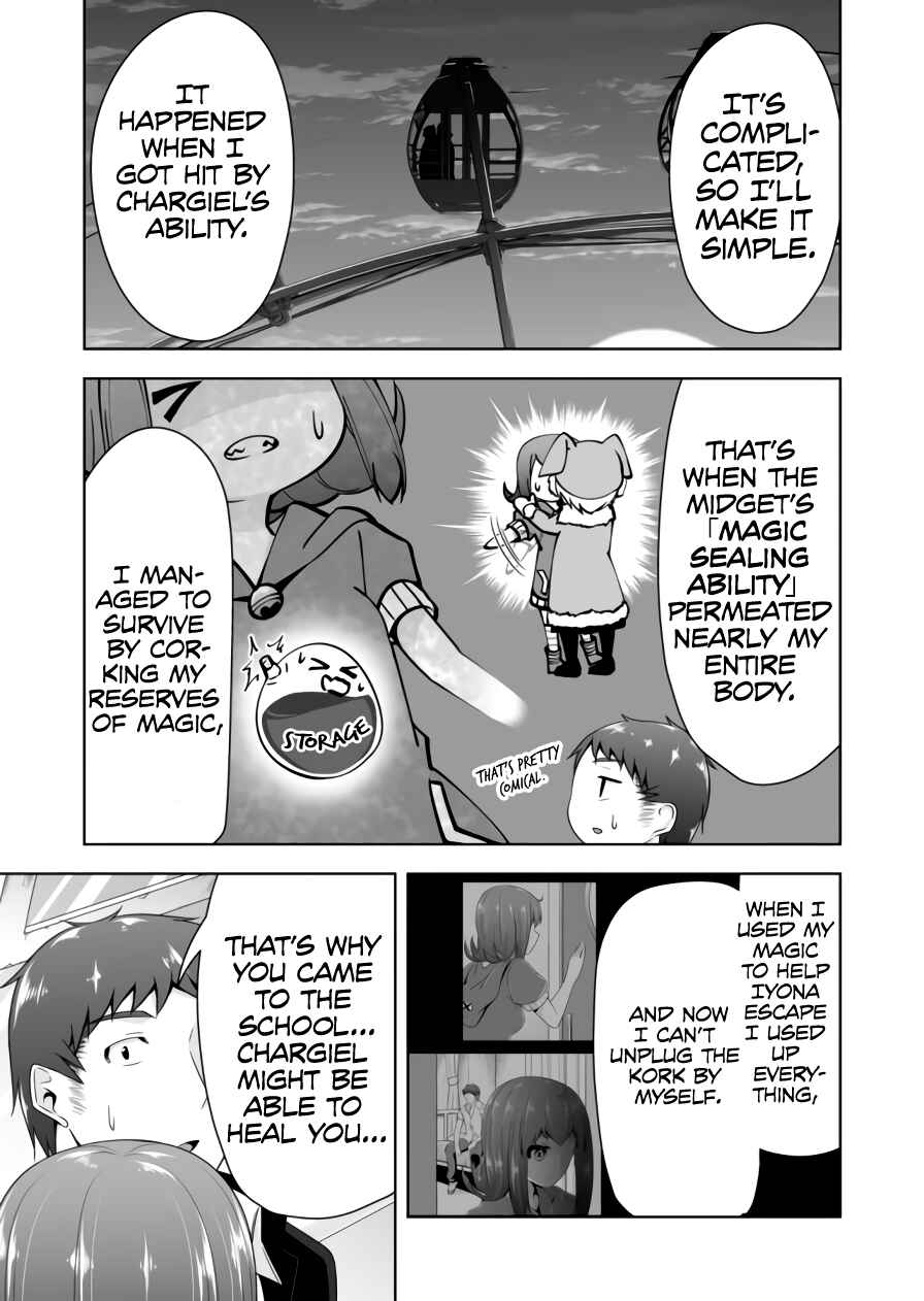 Page 6 Chapter 88 Devil-Chi