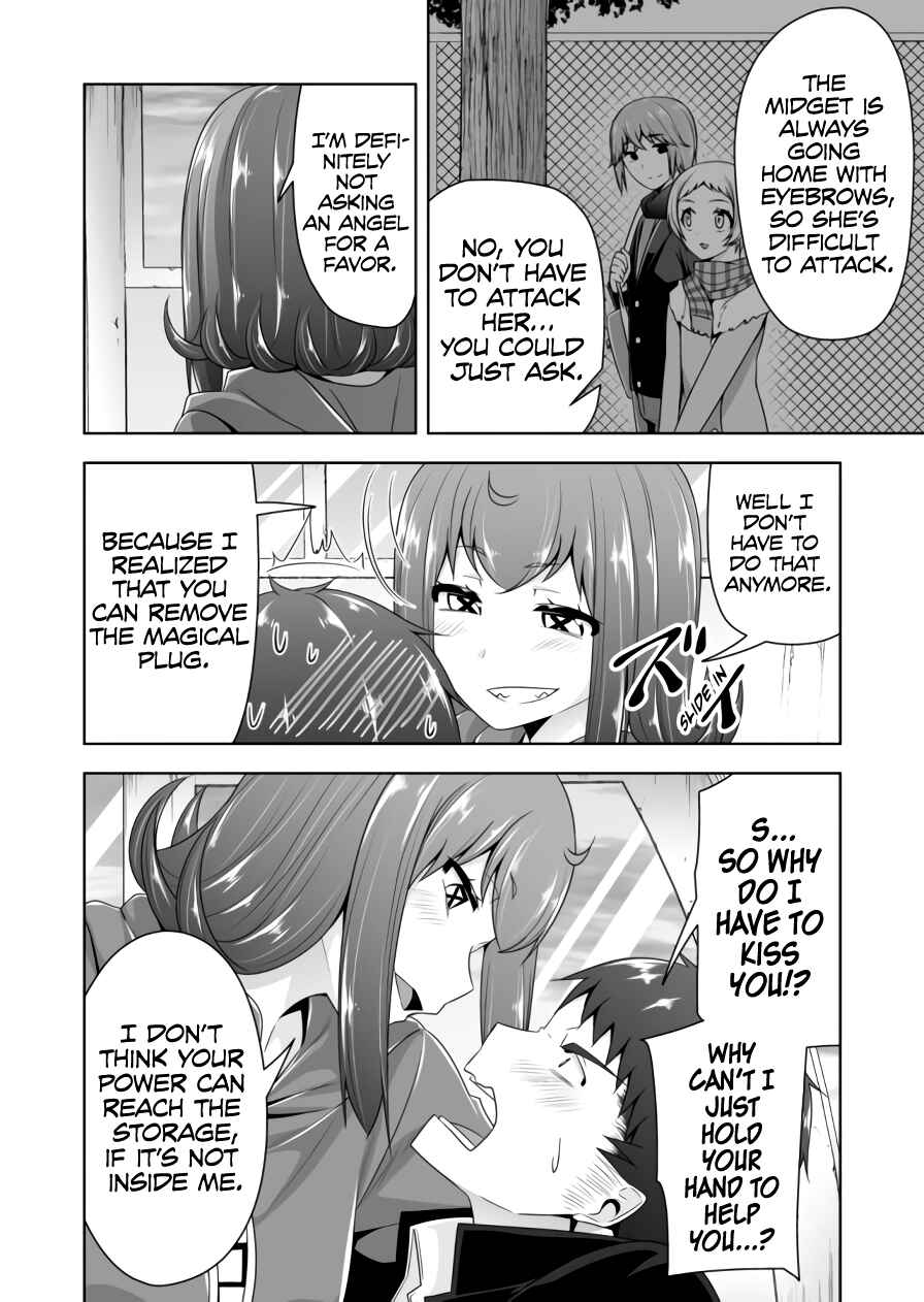 Page 7 Chapter 88 Devil-Chi