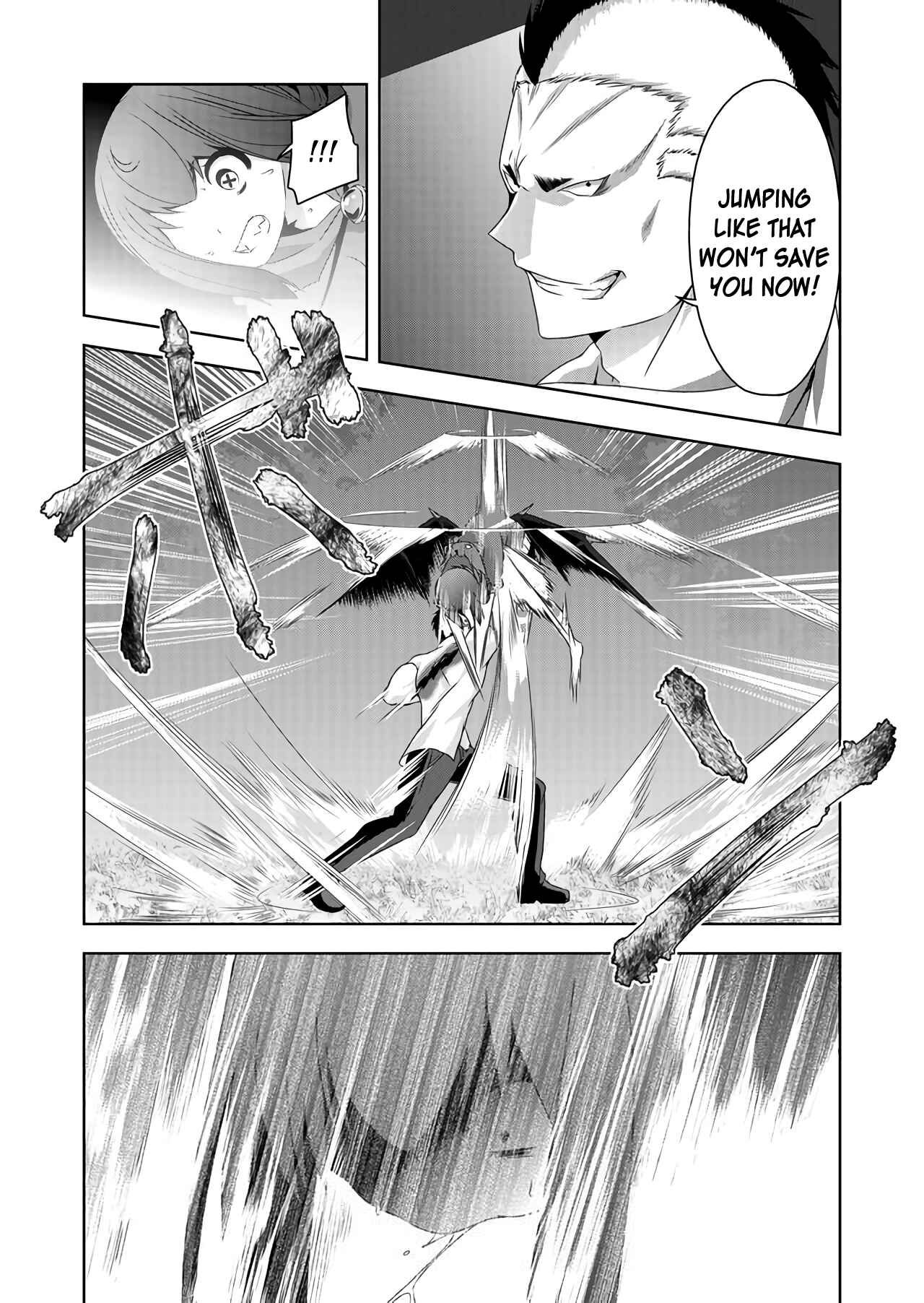 Page 10 Chapter 38 Devil-Chi