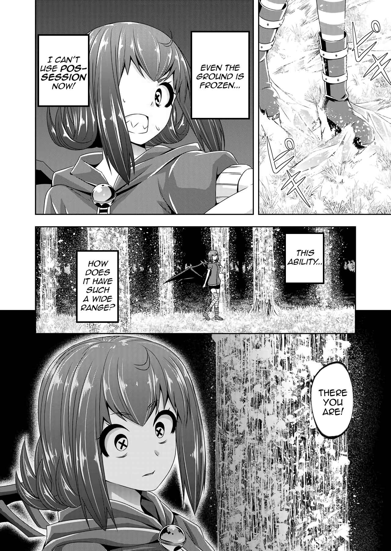 Page 8 Chapter 38 Devil-Chi