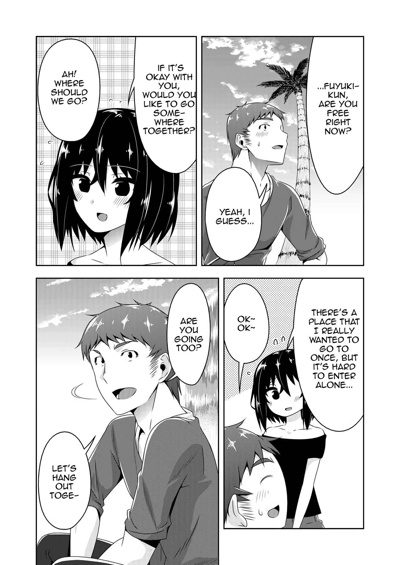 Page 10 Chapter 31 Devil-Chi