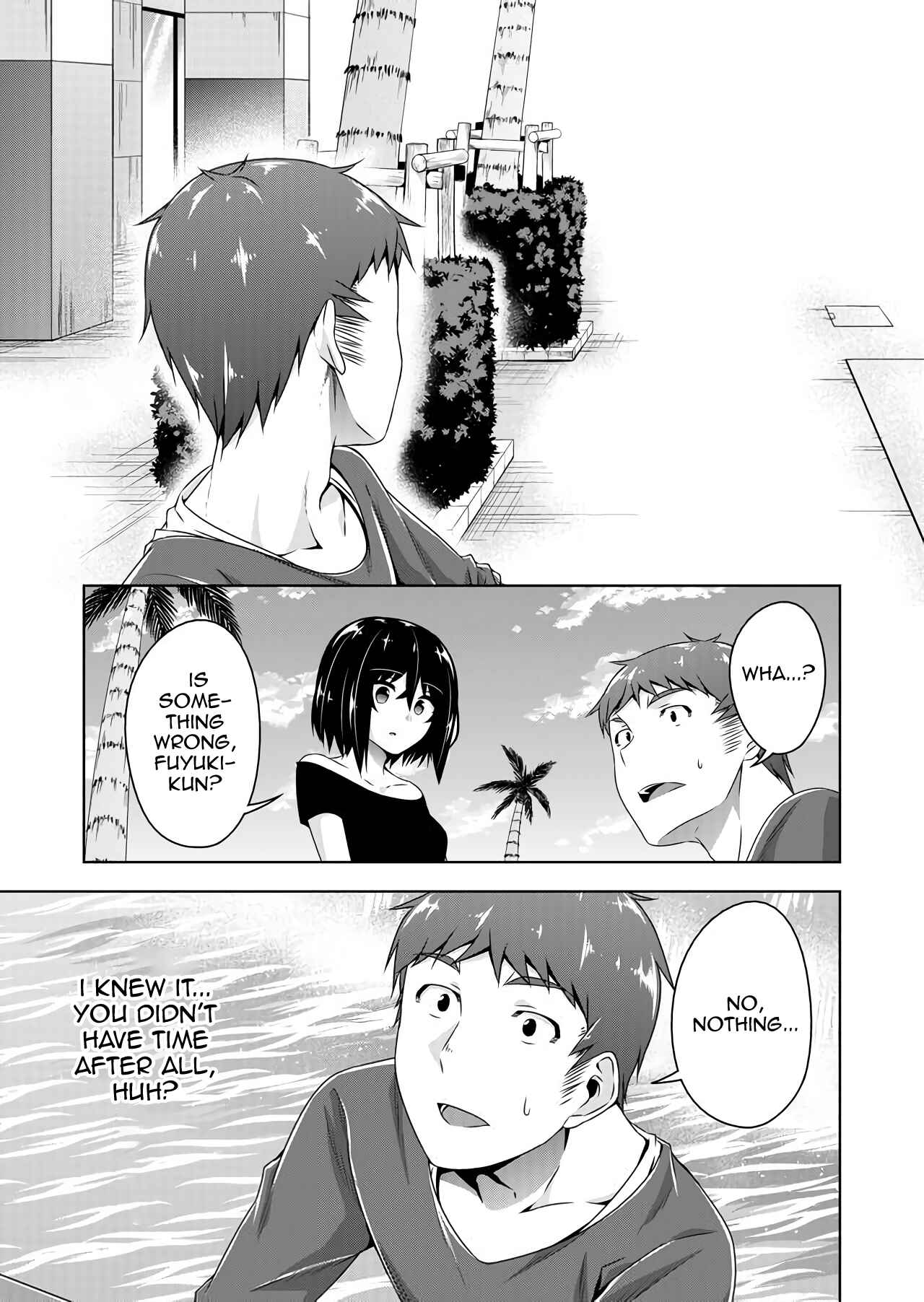 Page 11 Chapter 31 Devil-Chi